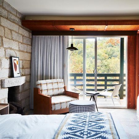 Skyline Lodge Highlands Dış mekan fotoğraf