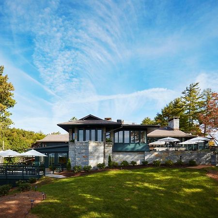 Skyline Lodge Highlands Dış mekan fotoğraf