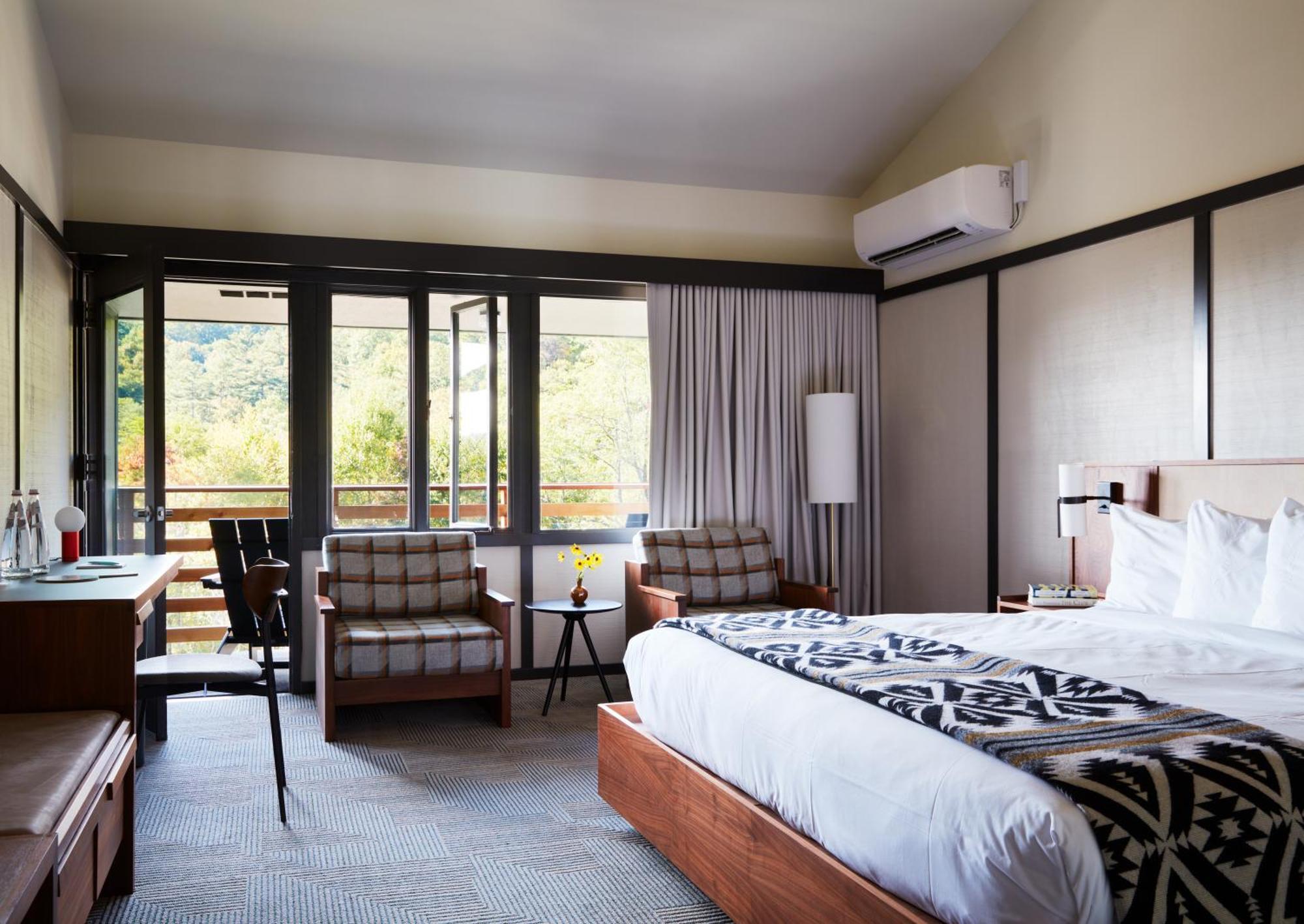 Skyline Lodge Highlands Dış mekan fotoğraf