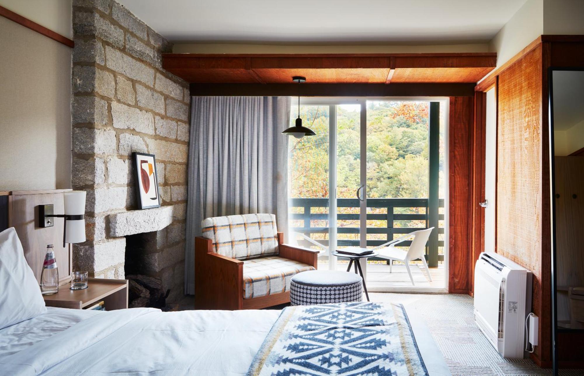 Skyline Lodge Highlands Dış mekan fotoğraf