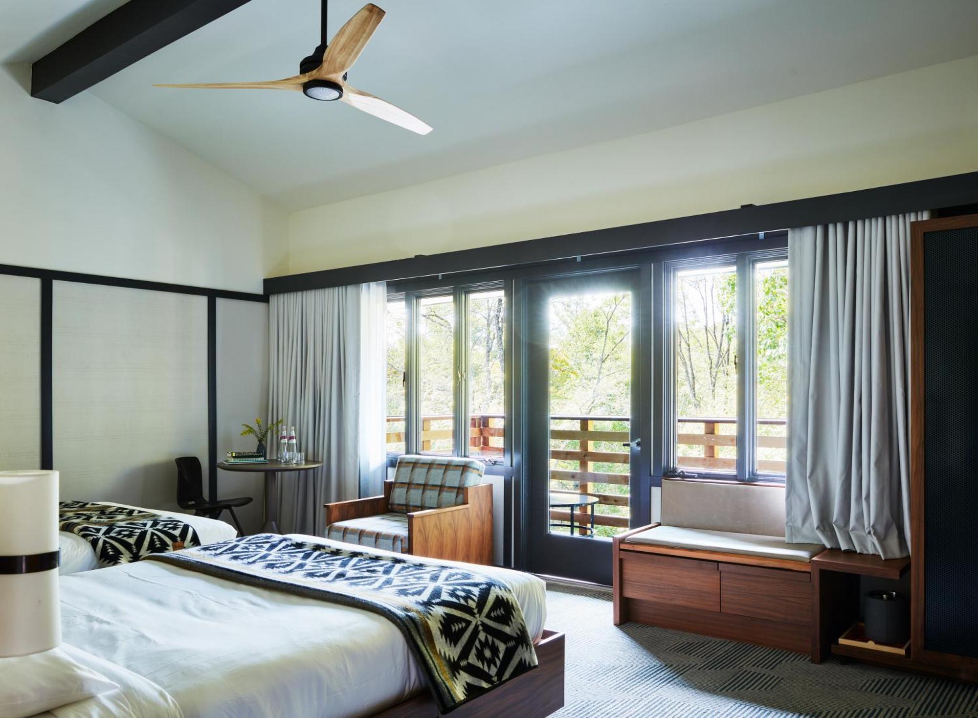 Skyline Lodge Highlands Dış mekan fotoğraf