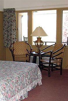 Skyline Lodge Highlands Dış mekan fotoğraf