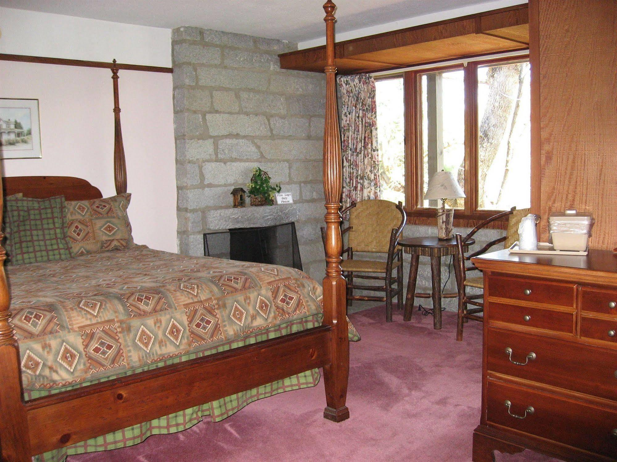 Skyline Lodge Highlands Dış mekan fotoğraf
